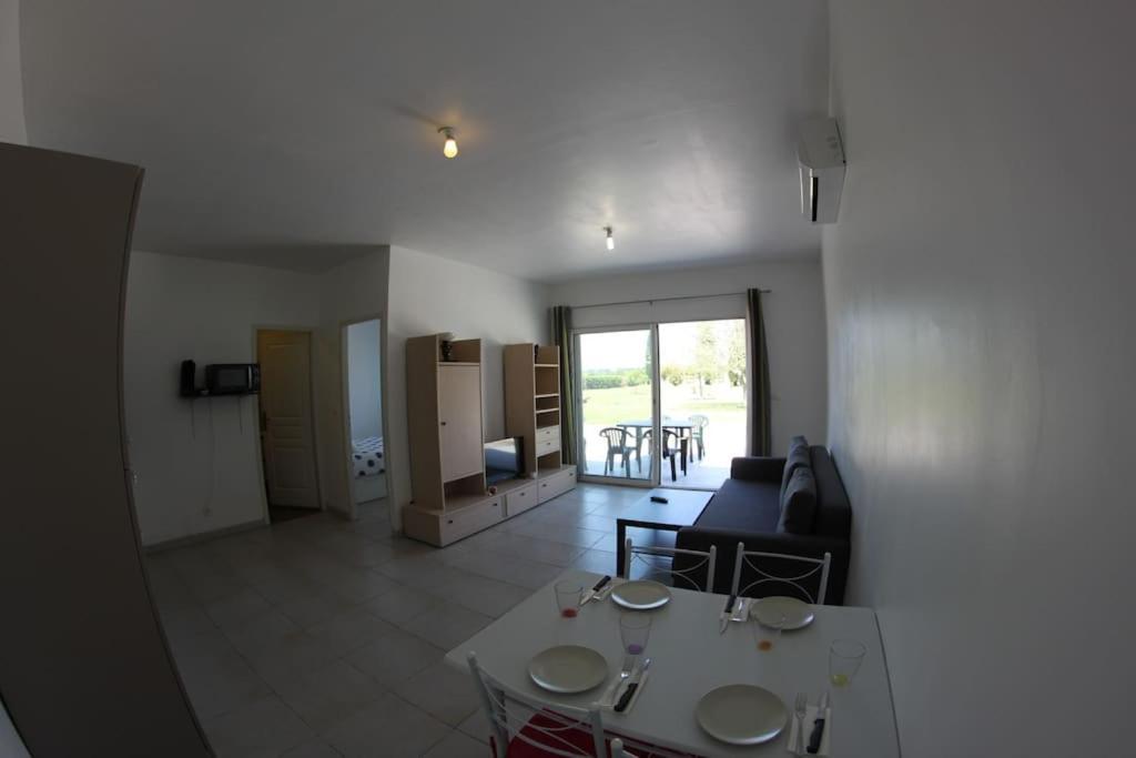 Appartement A 10Km De La Grande Motte, Palavas... لونيه المظهر الخارجي الصورة