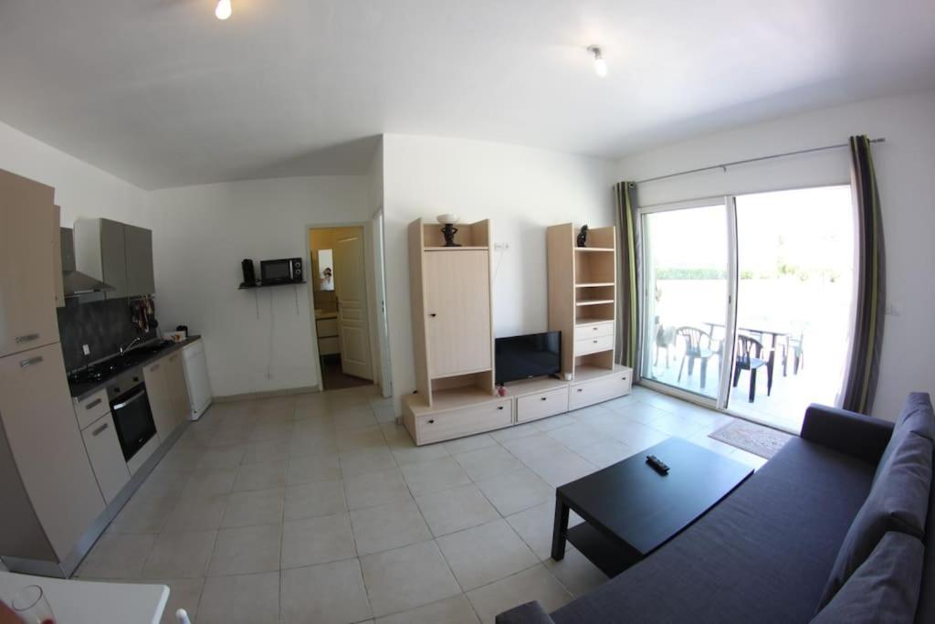 Appartement A 10Km De La Grande Motte, Palavas... لونيه المظهر الخارجي الصورة