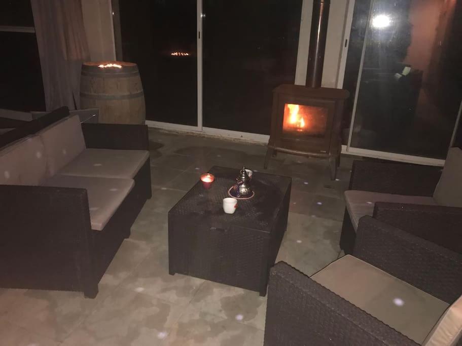 Appartement A 10Km De La Grande Motte, Palavas... لونيه المظهر الخارجي الصورة