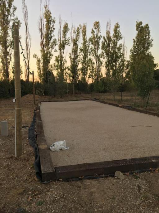 Appartement A 10Km De La Grande Motte, Palavas... لونيه المظهر الخارجي الصورة