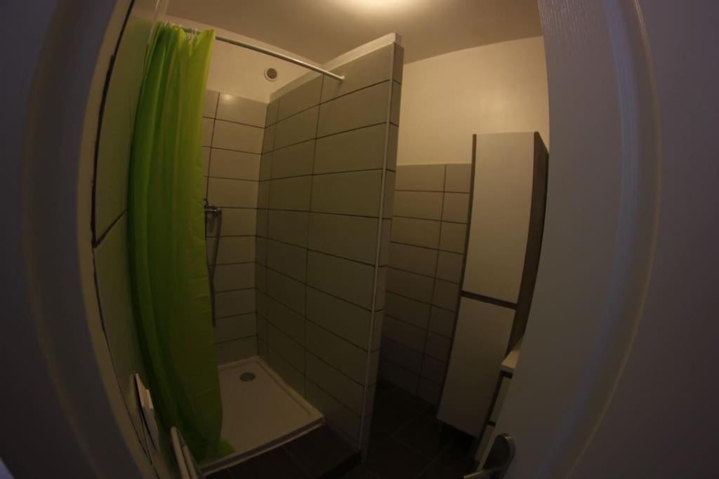 Appartement A 10Km De La Grande Motte, Palavas... لونيه المظهر الخارجي الصورة